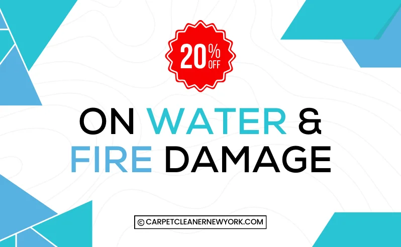 Water & Fire Damage